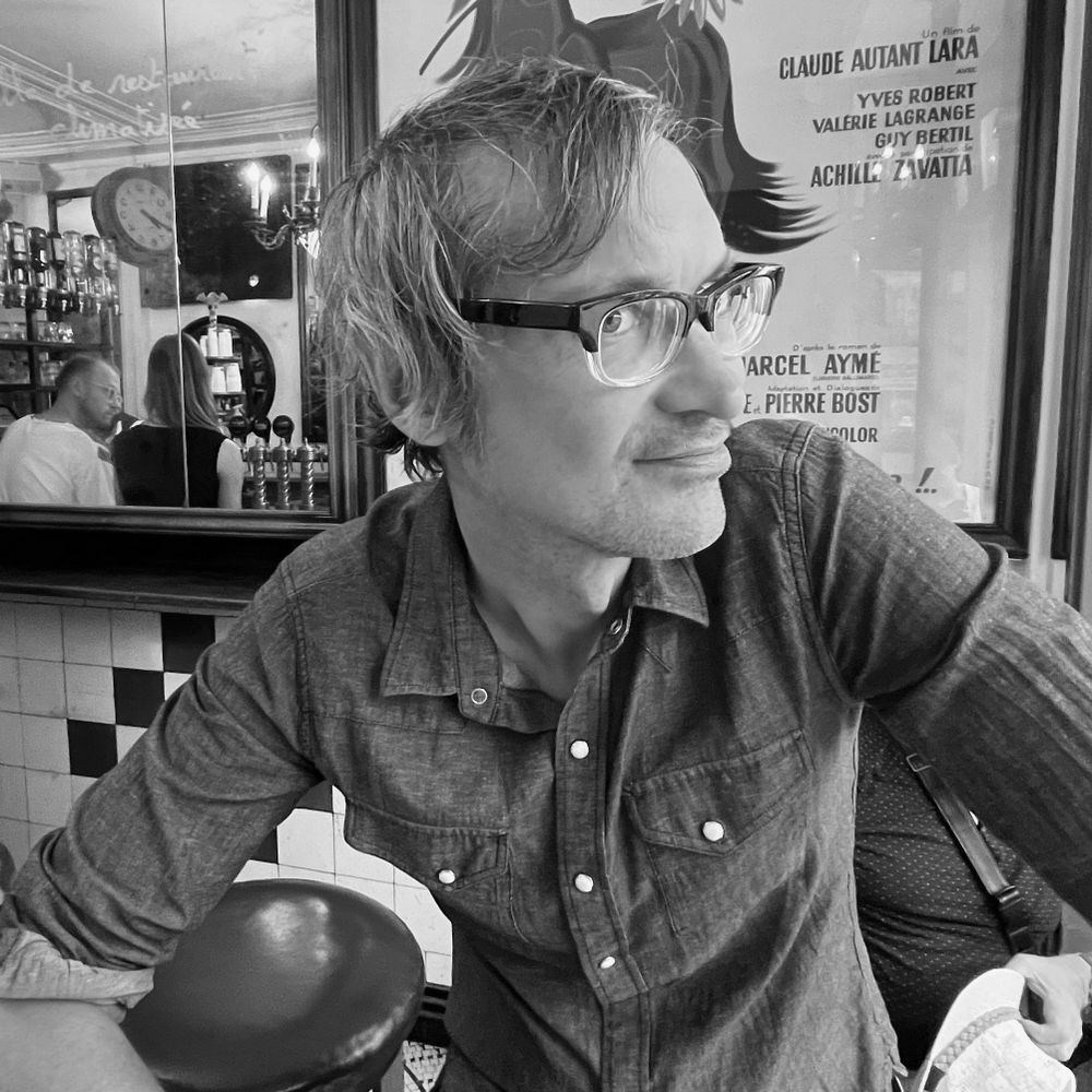 Joel Craig