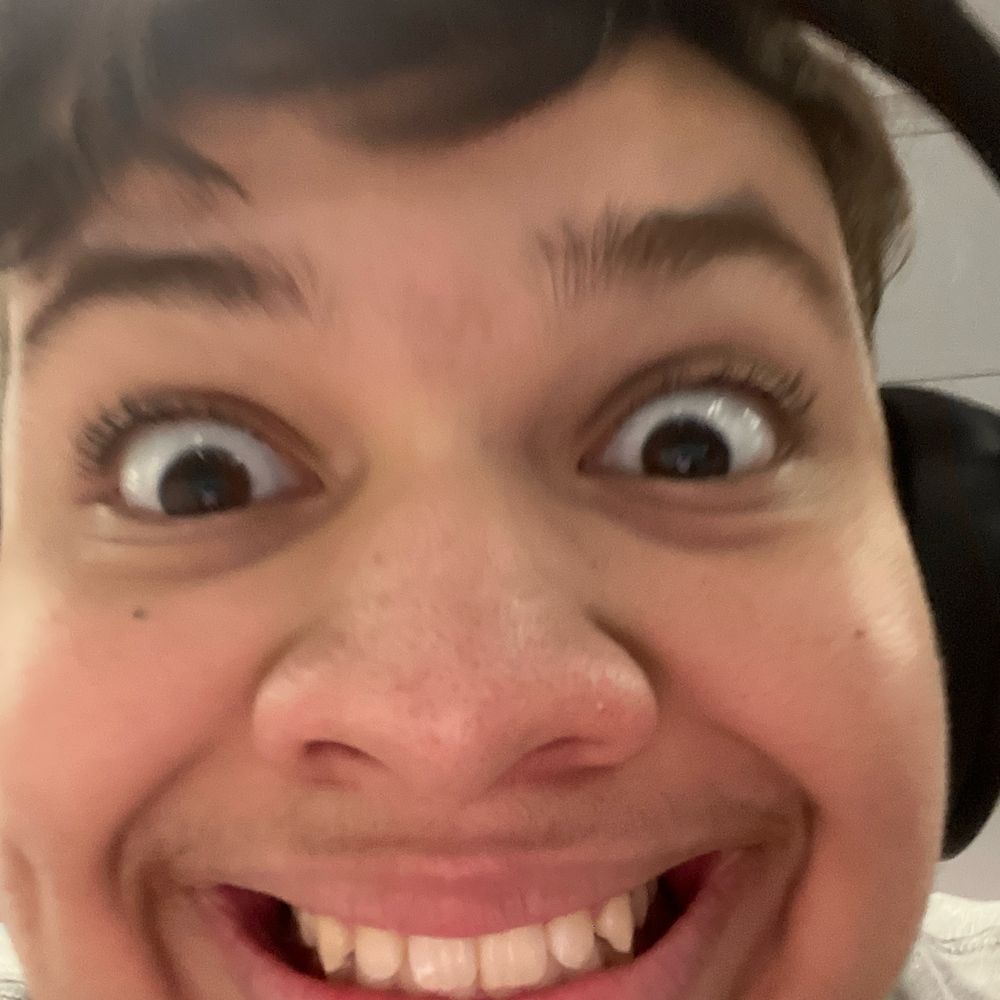 mike