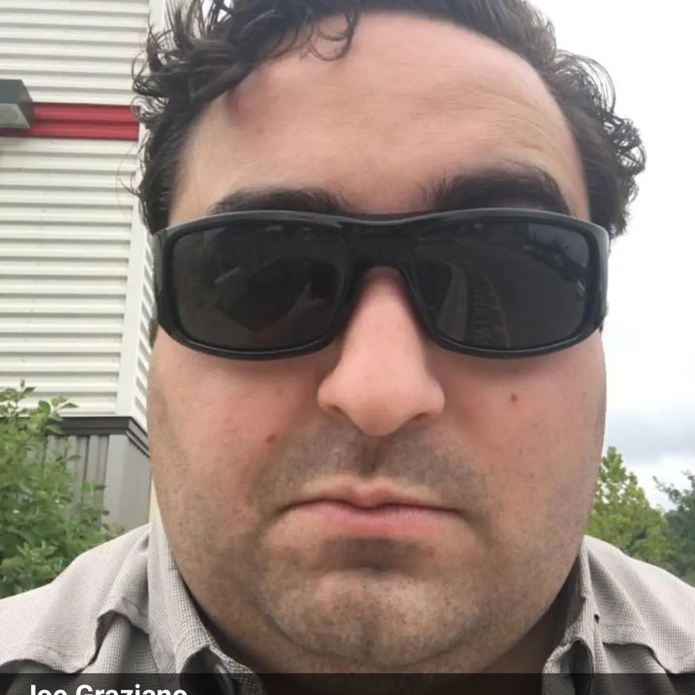 Joe Graziano