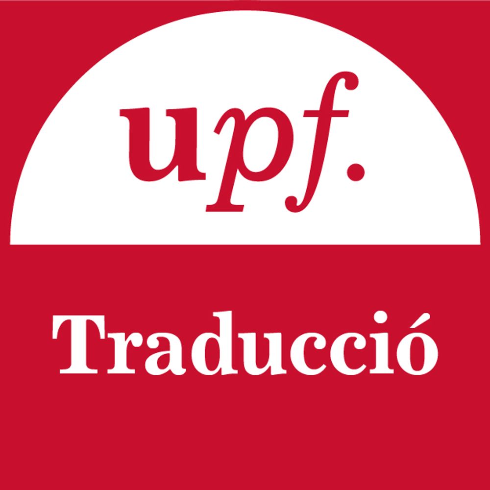 Facultat de Traducció i Ciències del Llenguatge de la UPF
