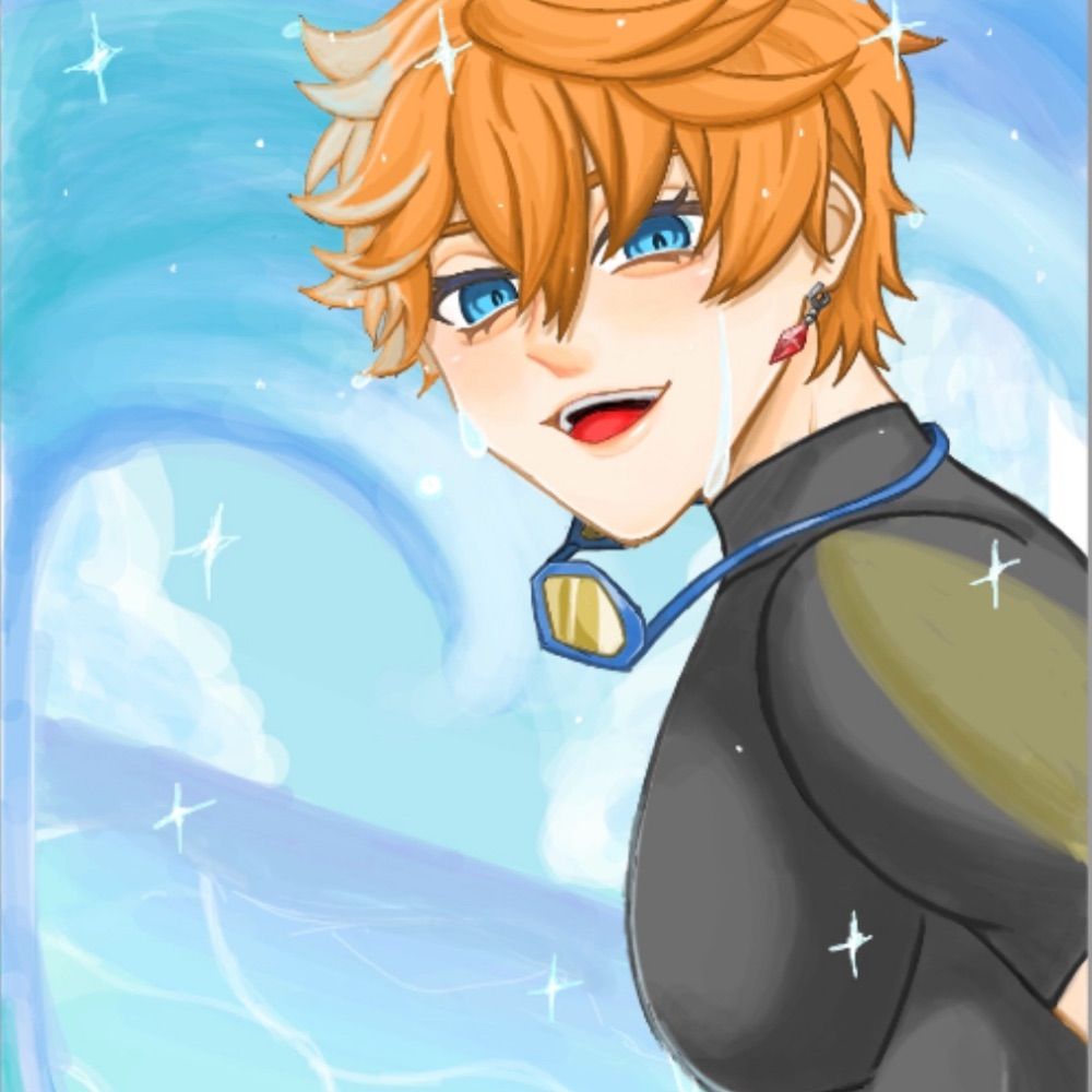 HARU
