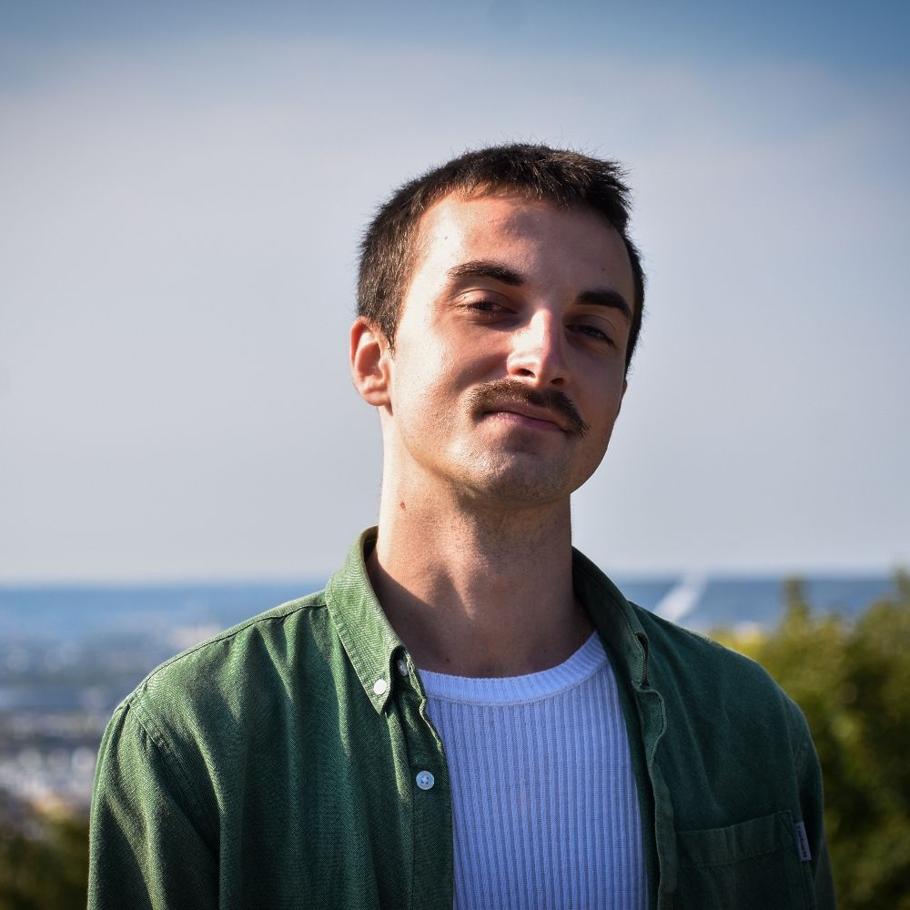 Bastien De Waële