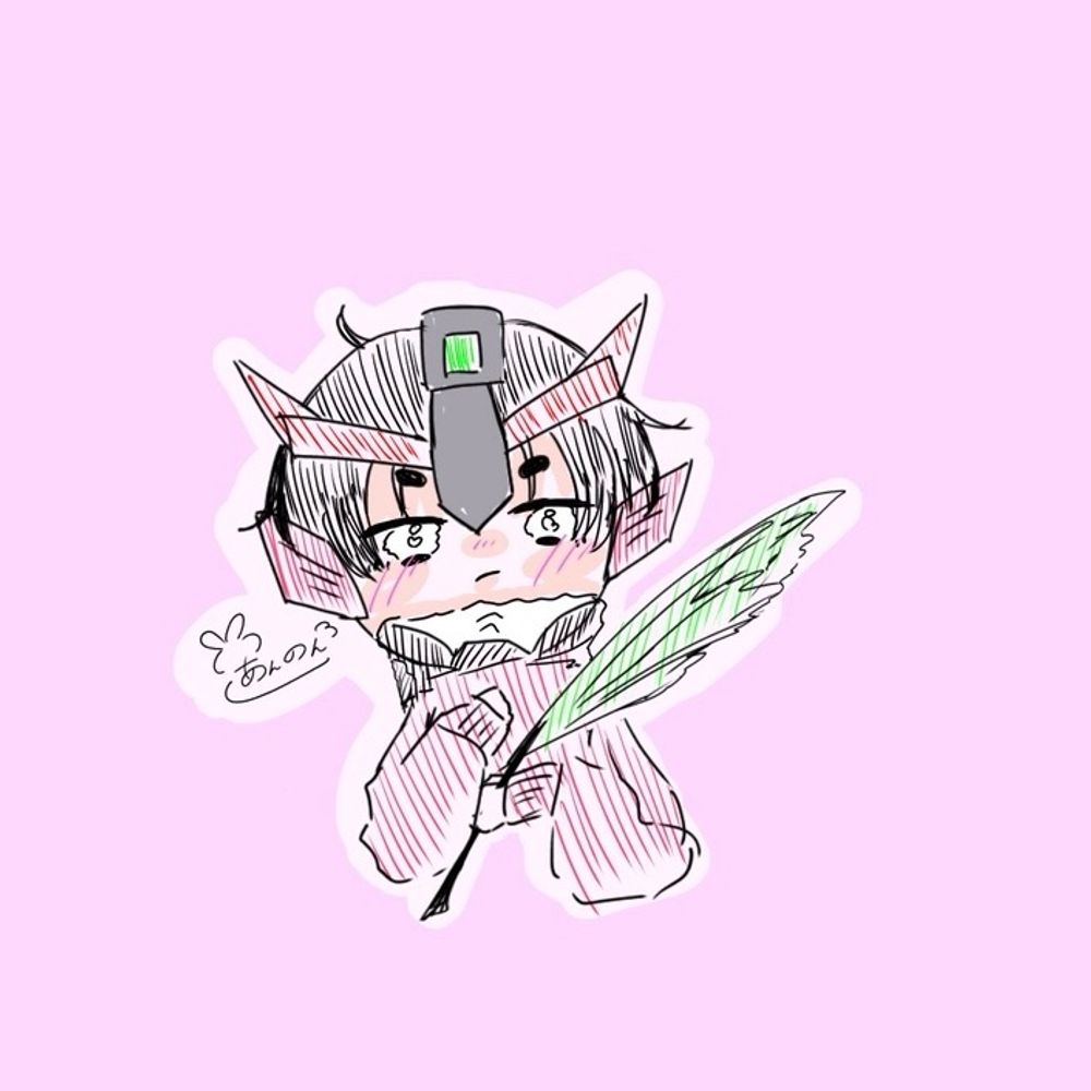 あんのーん