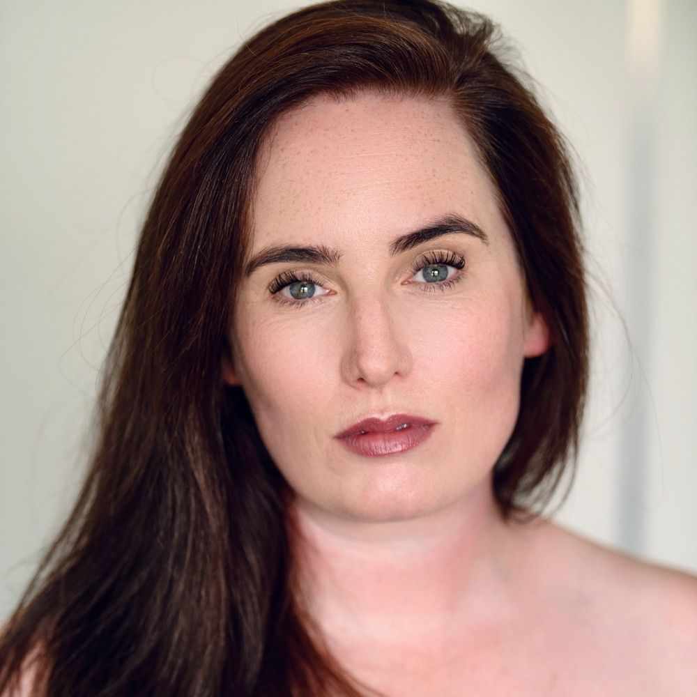 Aoibheann McCaul