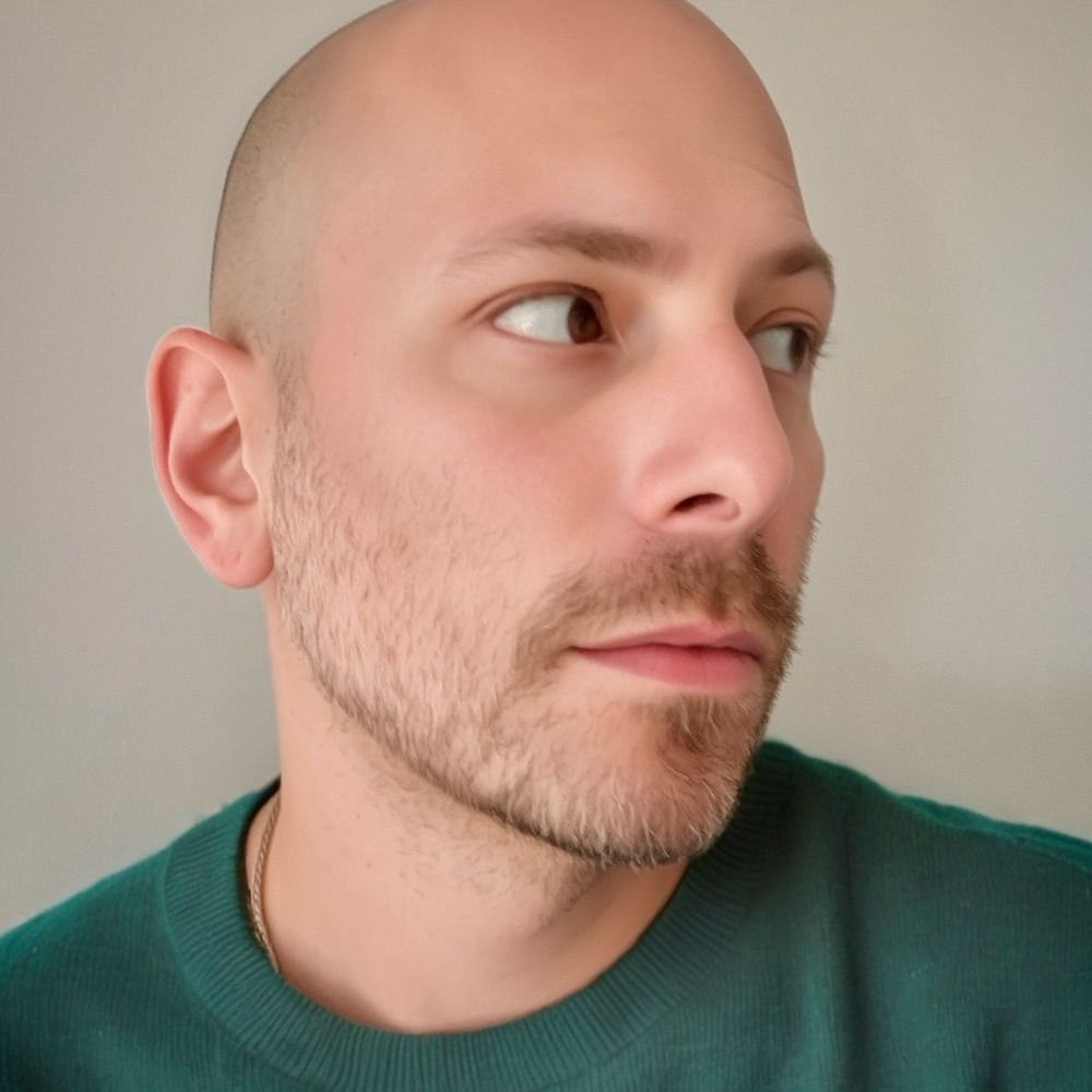 Matt Moss