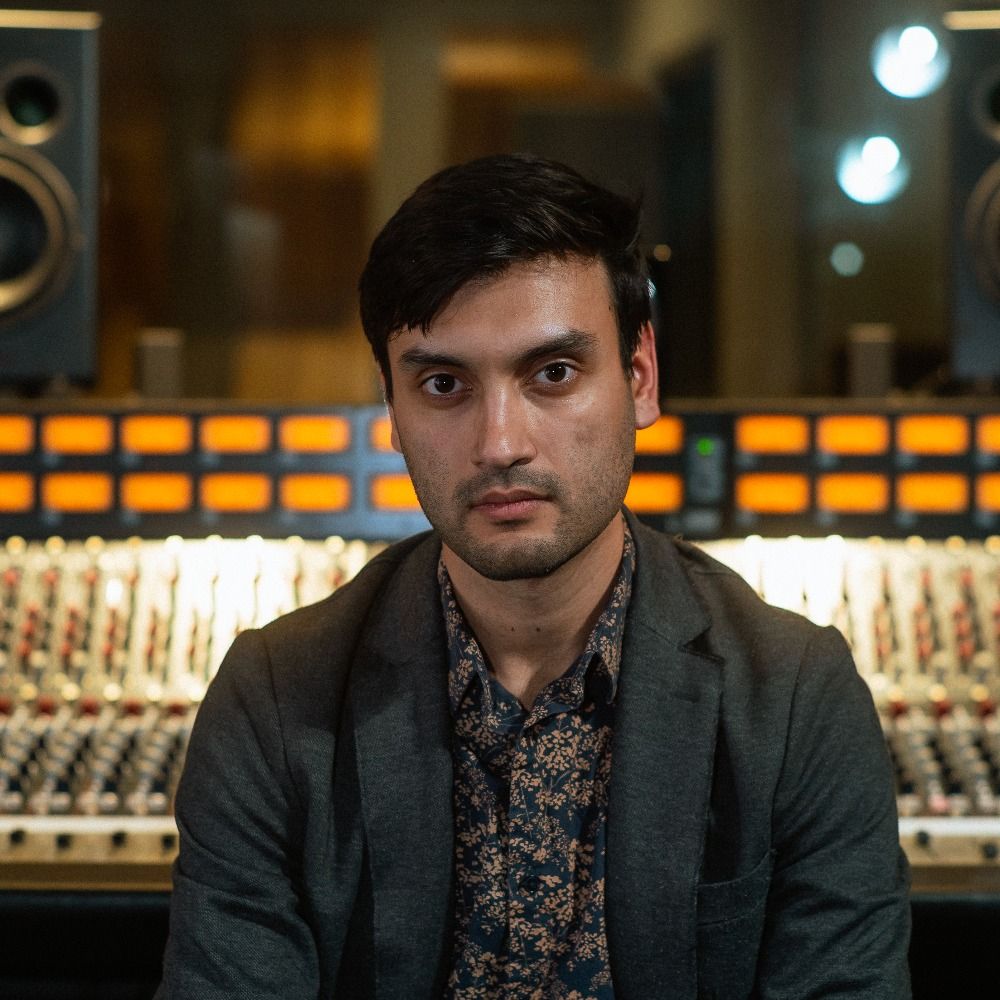 dr. Jordan Walsh