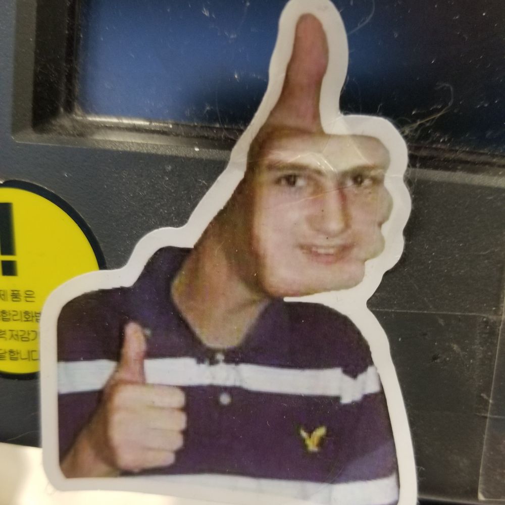 User avatar