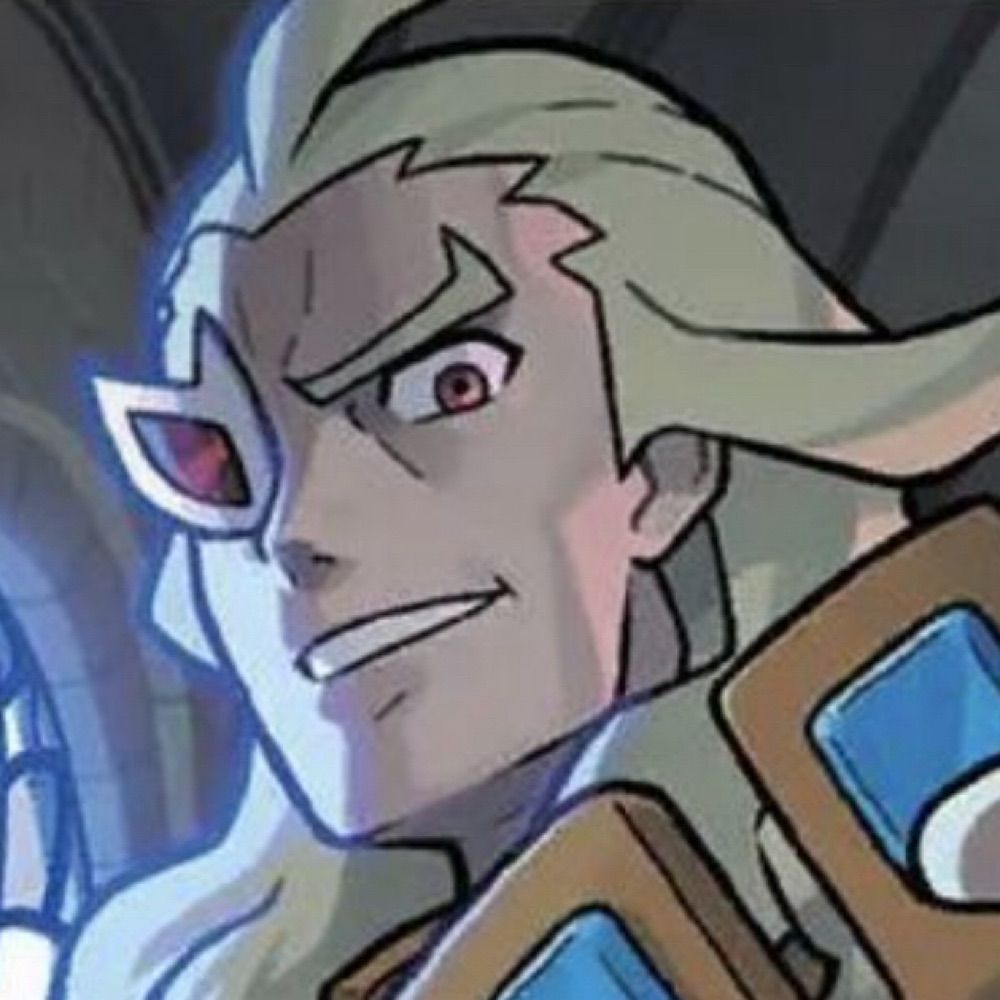 gabriel ⋆˙⟡
