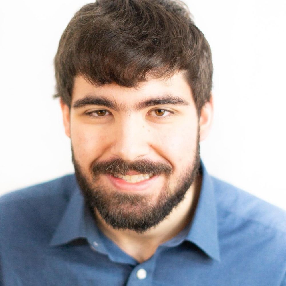 Nick Germain