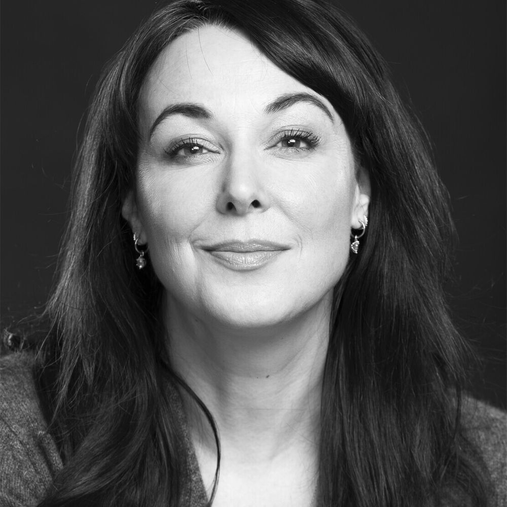 Claudia Larochelle