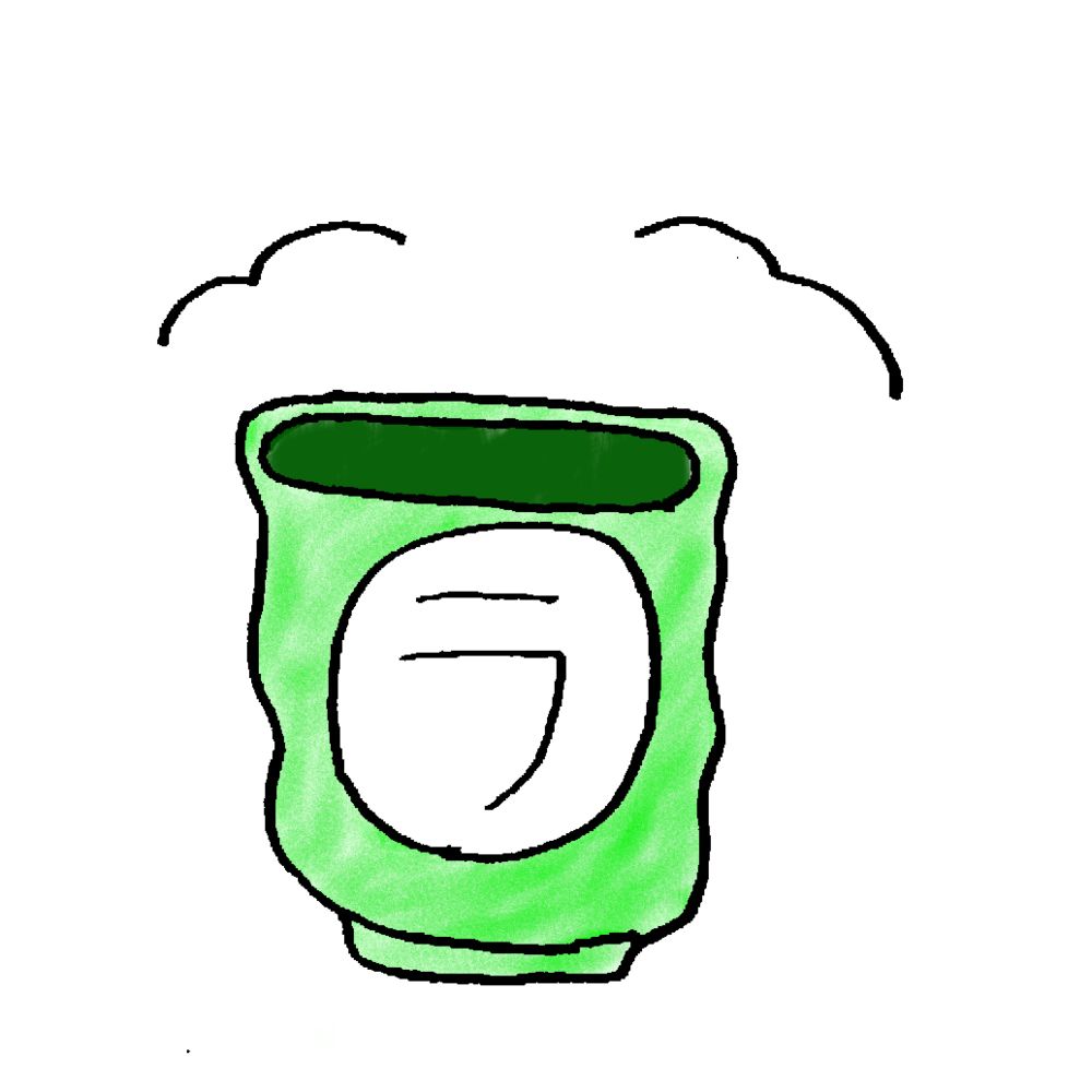 ラピ丸