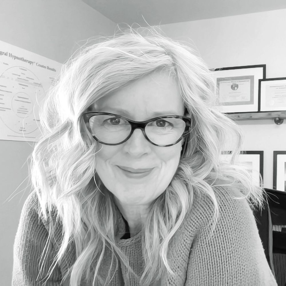Meg Adamson Hypnotherapy
