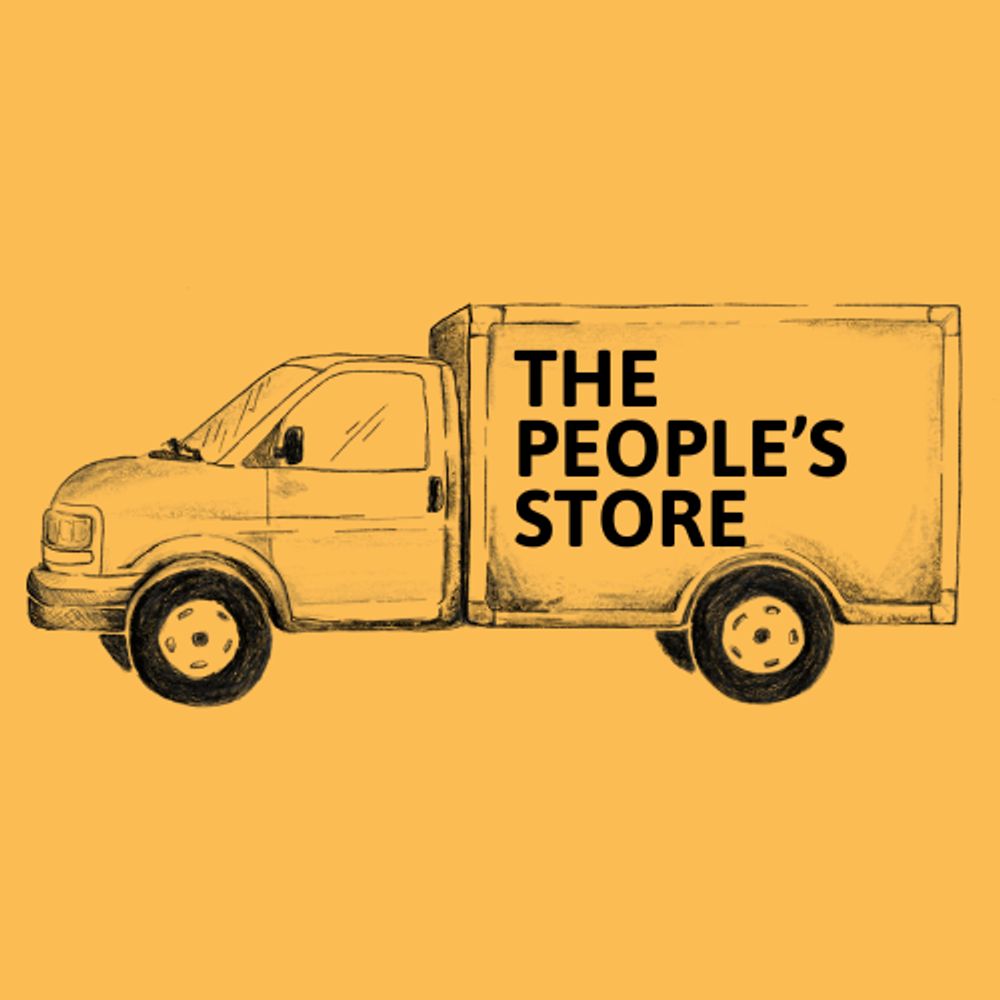 The People's Store PDX