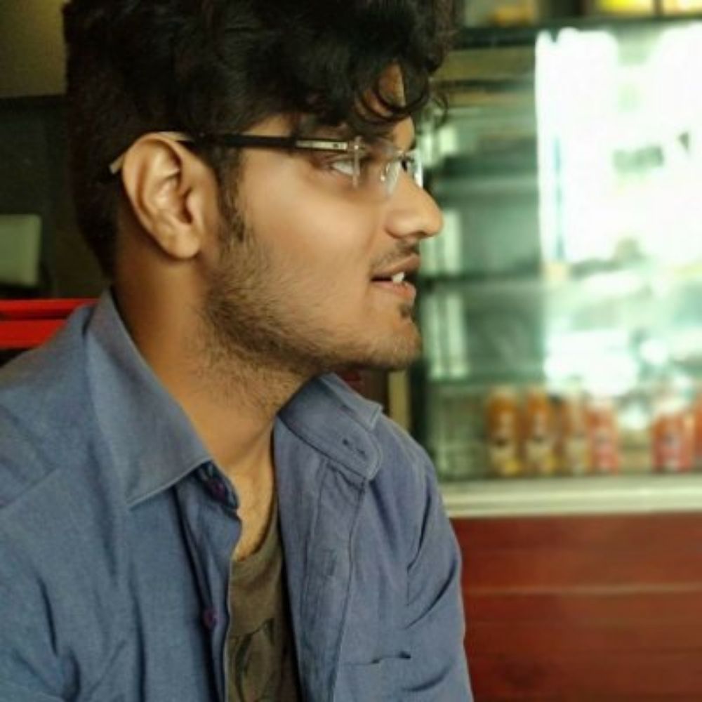 Apoorva Vikram Singh