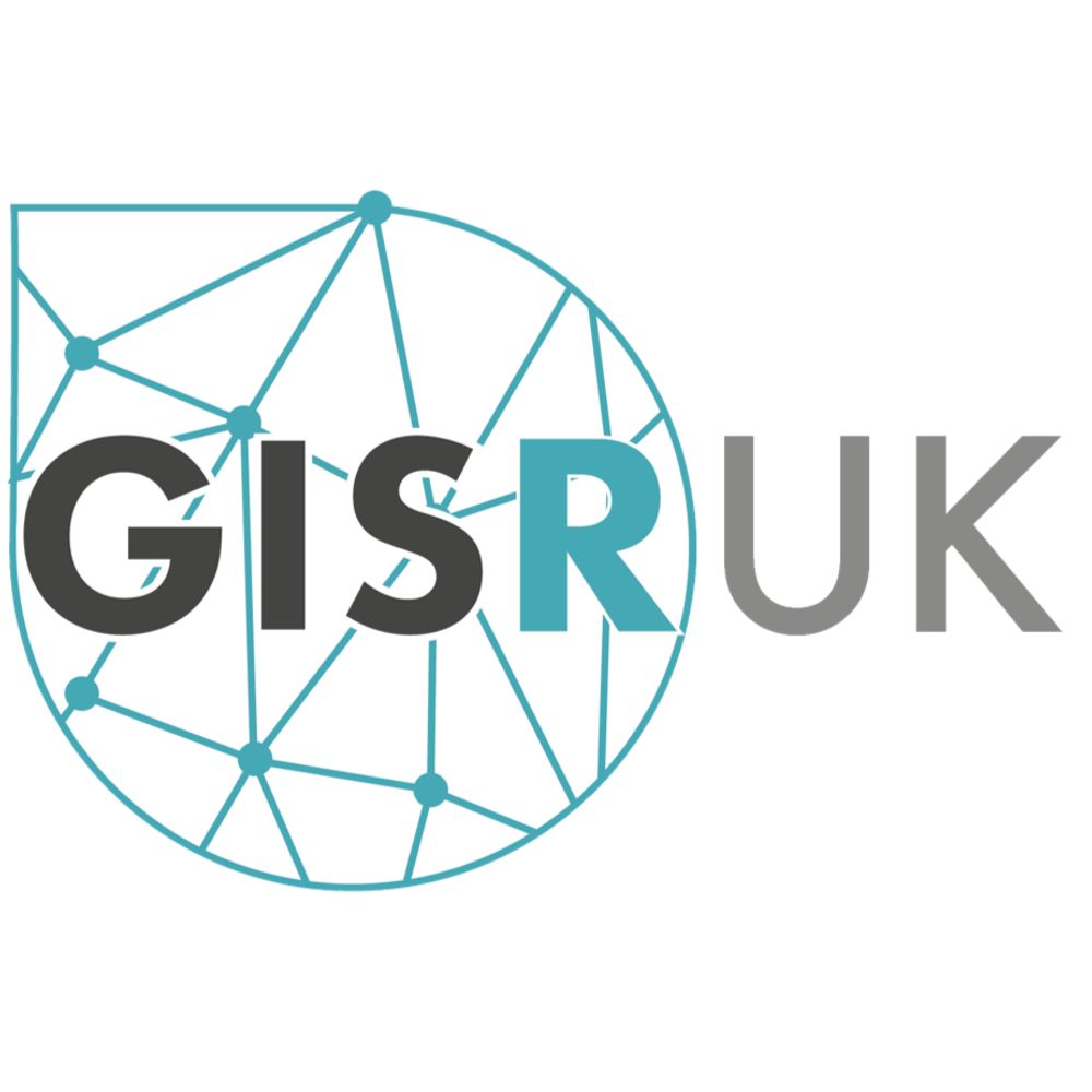 GISRUK: GIS Research UK