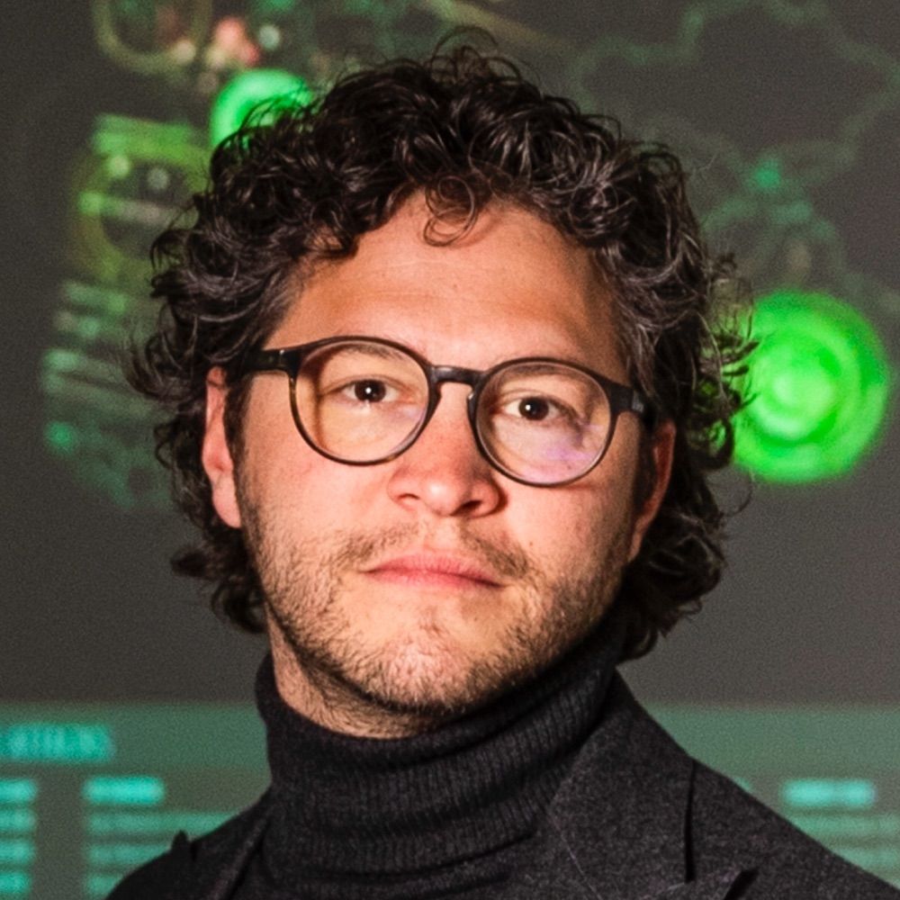 Frank Groenewegen