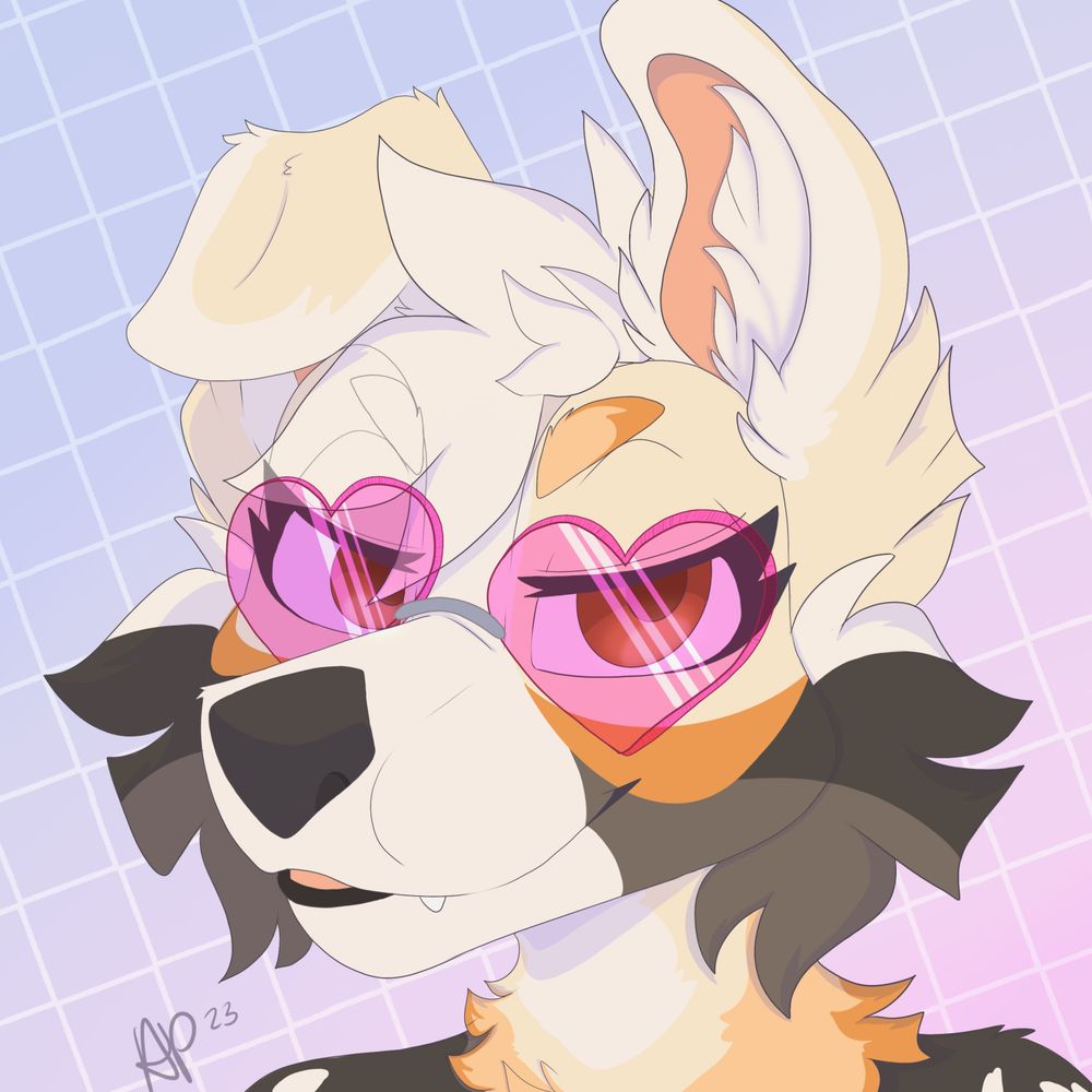 ☢ Atomic Pup Workshop ☢