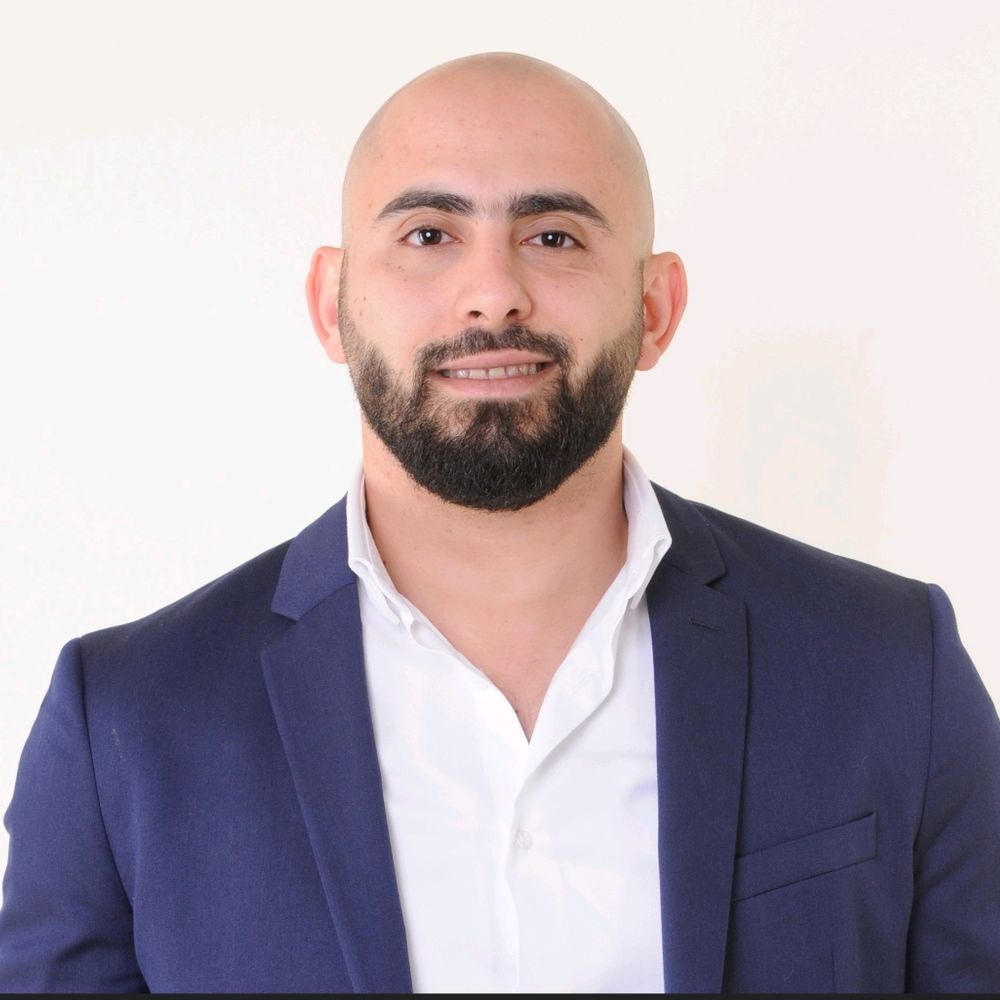 Mohammad Kanfash
