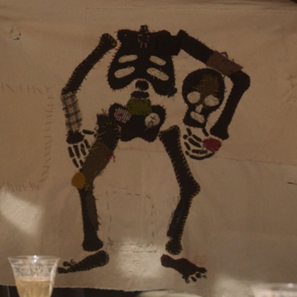OFMD Whumptober 2025 🏴‍☠️