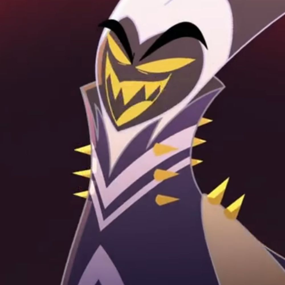 Spooky Moth