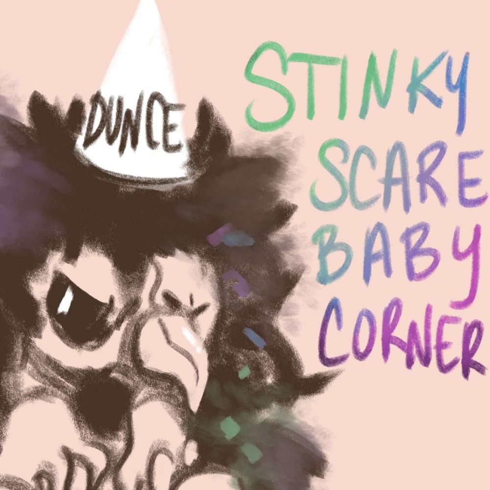 Squeaky
