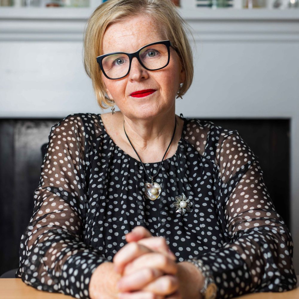 Donna Ockenden FRSA, Hon DLitt Hon DSci