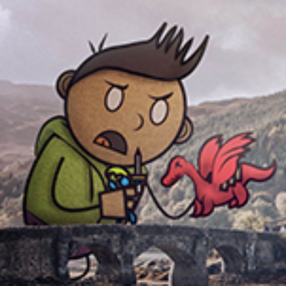 Pigminted