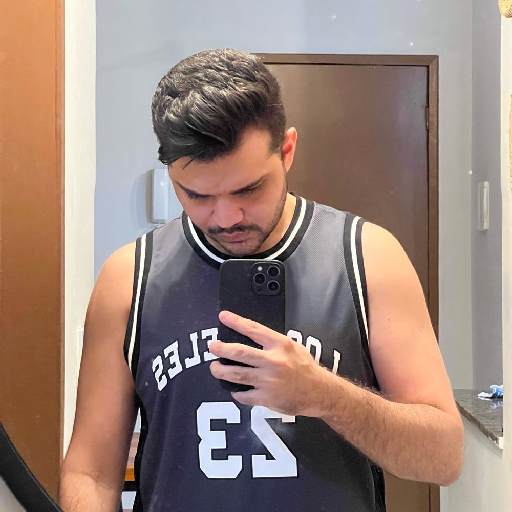 Wesley Rodrigues