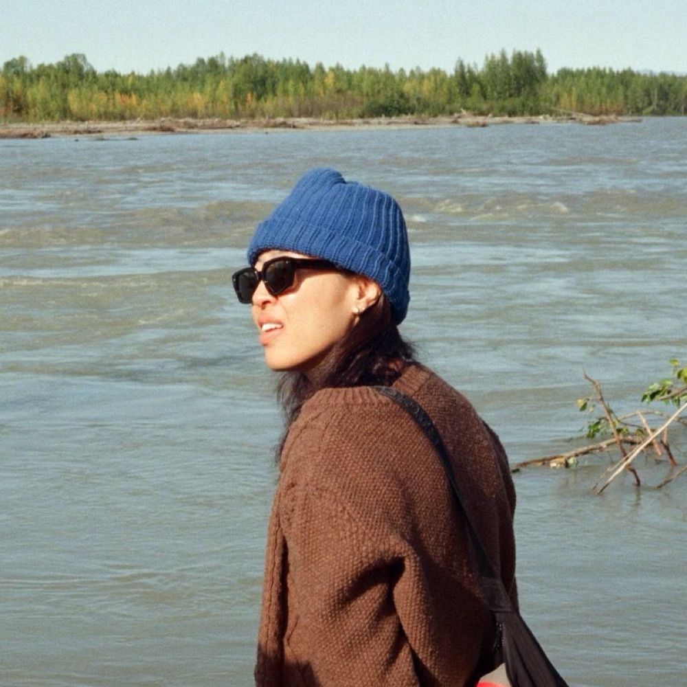 Christina Song