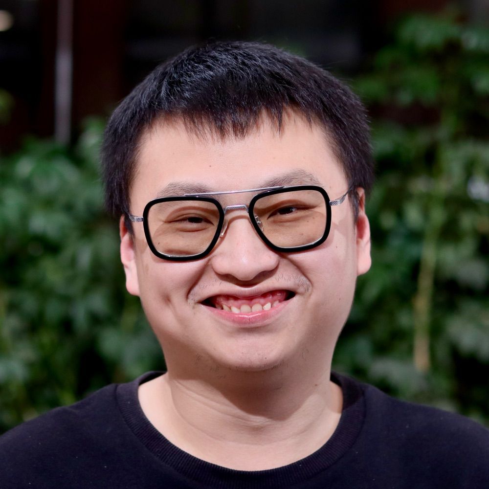 Jason Zhang