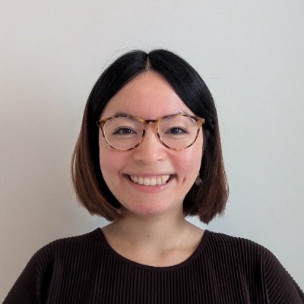 Carissa Wong