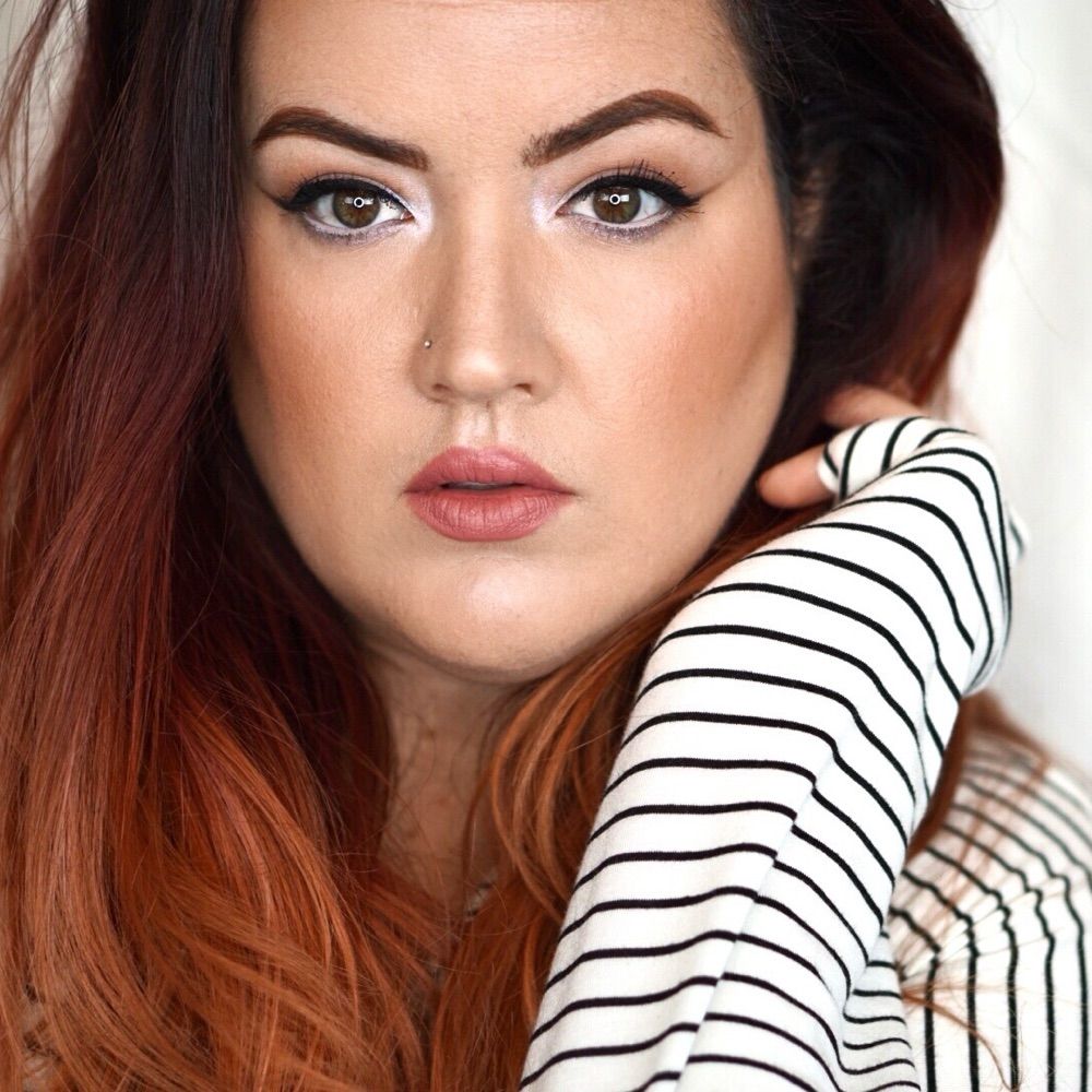 Rebecca | TheMakeupEffect