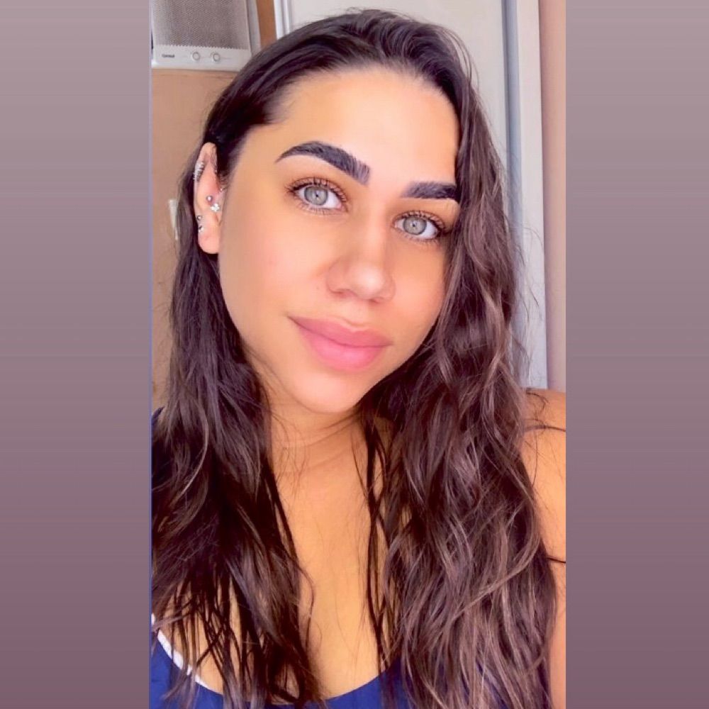 Carol Varella 🦋🌈