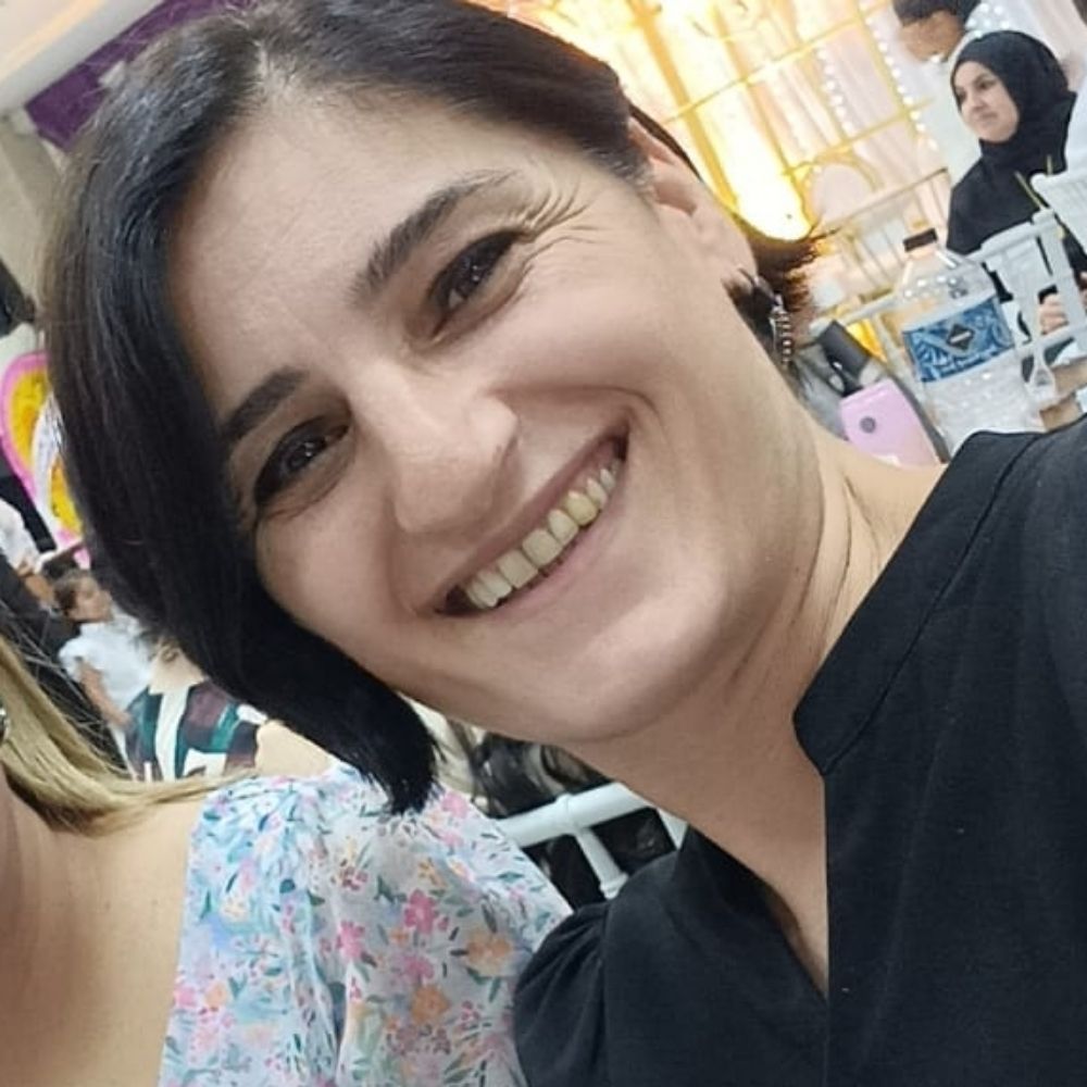 Ayten Ağin Arslan