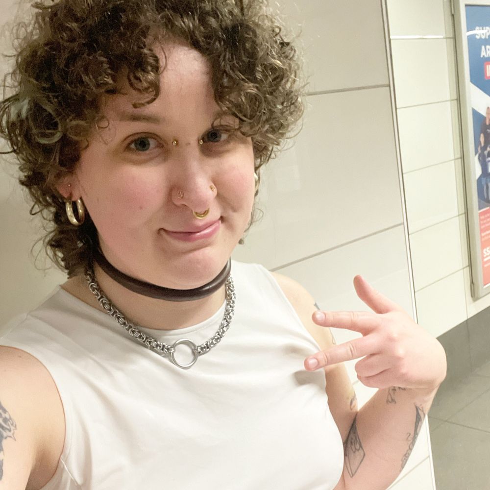 🏳️‍⚧️SIC THE DOGS (she/it)