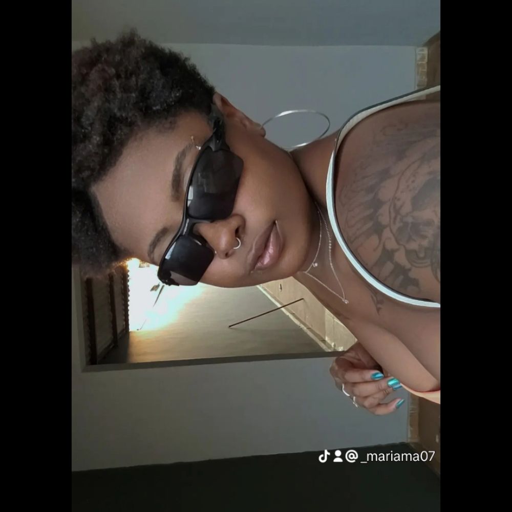 Mariama