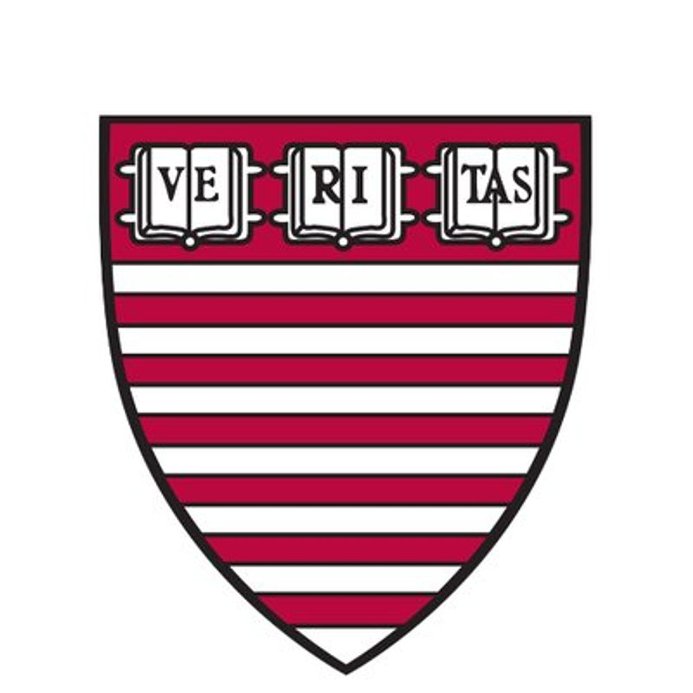 Harvard Kennedy School
