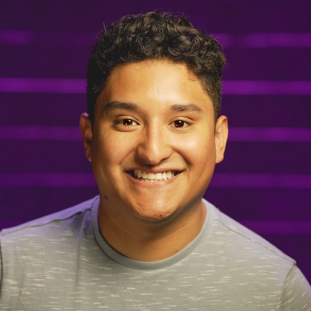 Luis | Incan_Descent