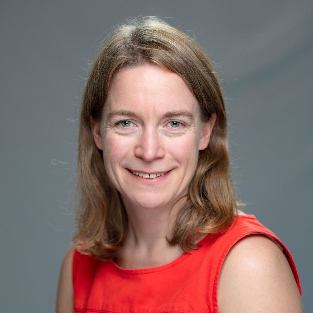 Gemma Tetlow