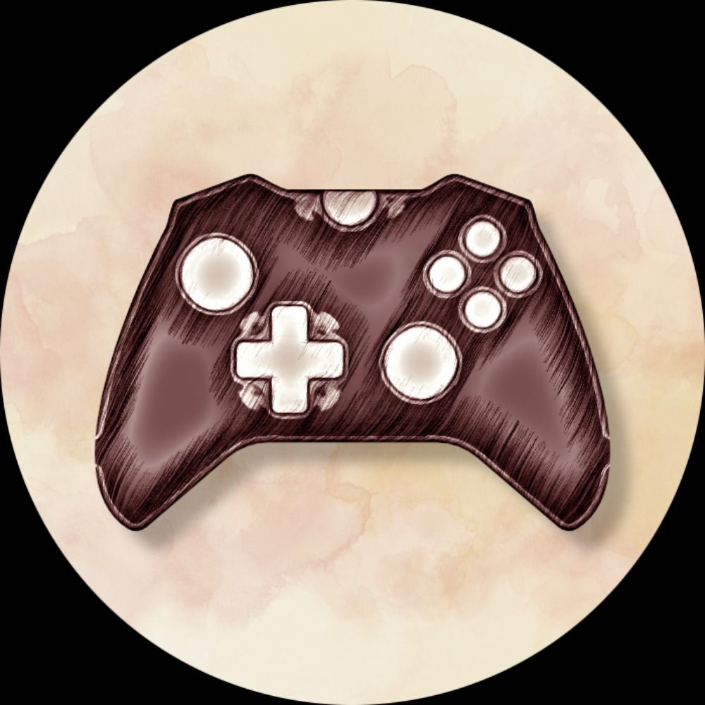 Video Game is Art 🎥 YT channel