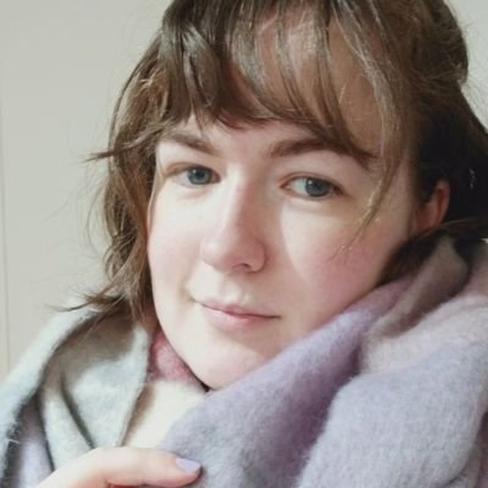 Agnes Forrester's avatar