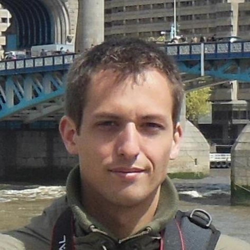 Fabien Demangeat