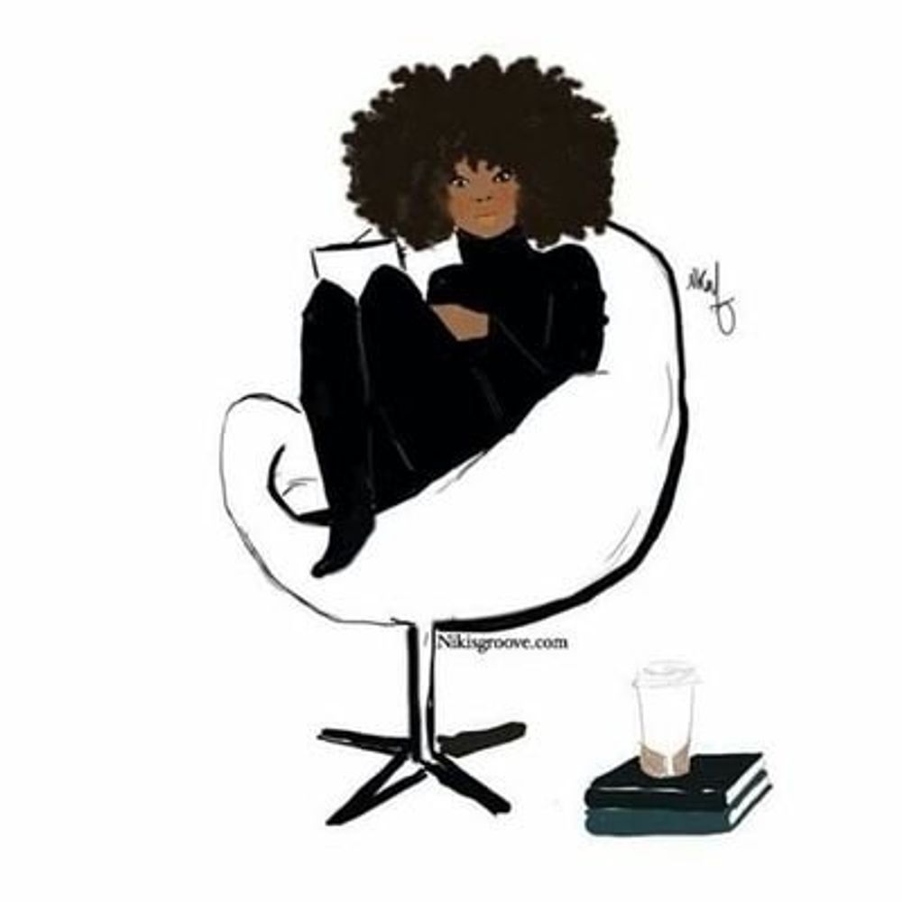 📚📚Jeanetta Glass📚📚