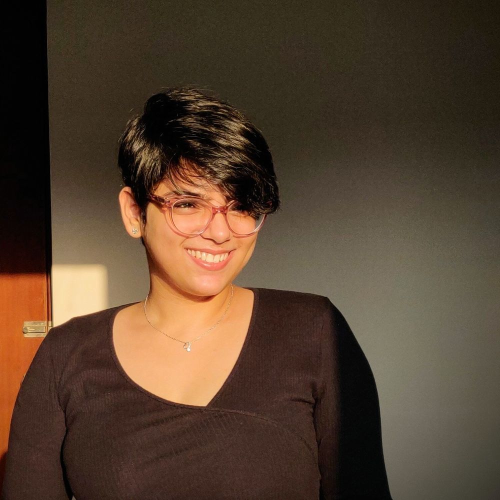 Jasmin Nihalani