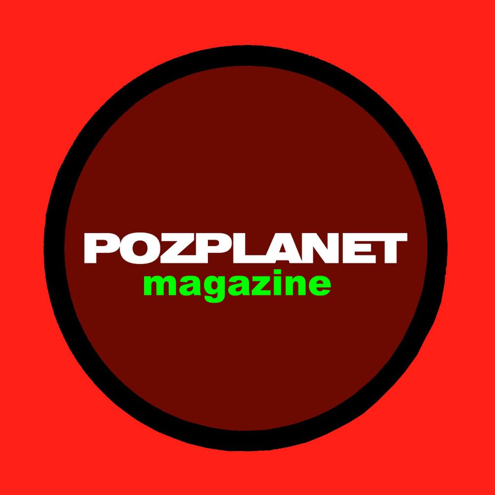POZPLANET Magazine