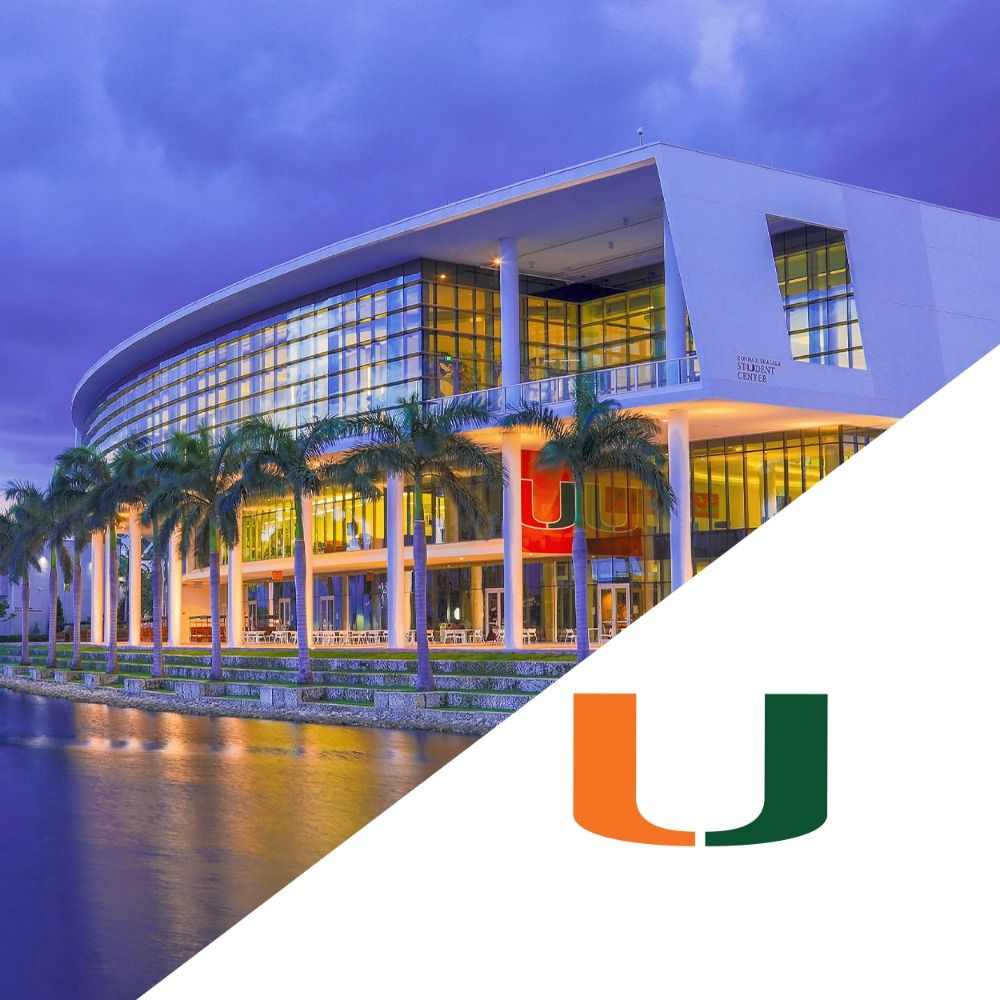 University of Miami Climate Resilience Academy's avatar