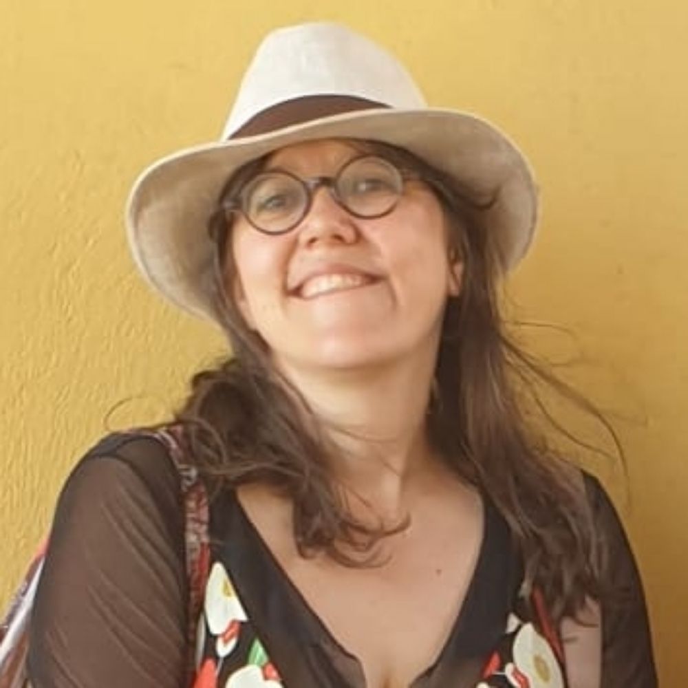 Sophie Marcucci