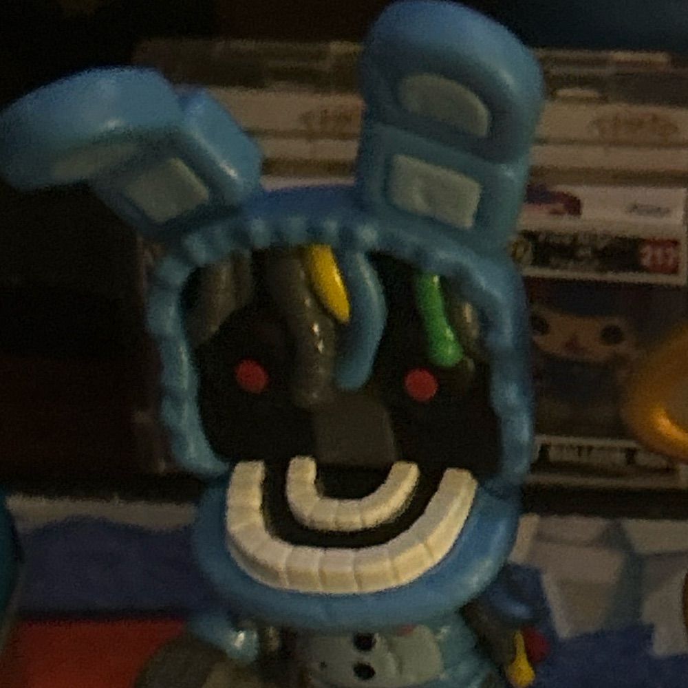 Wacky