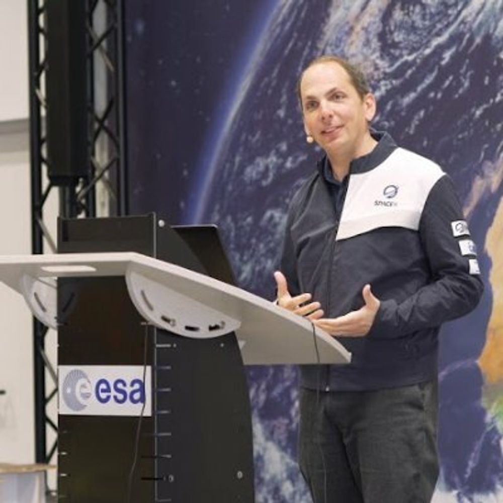 Yoav Landsman