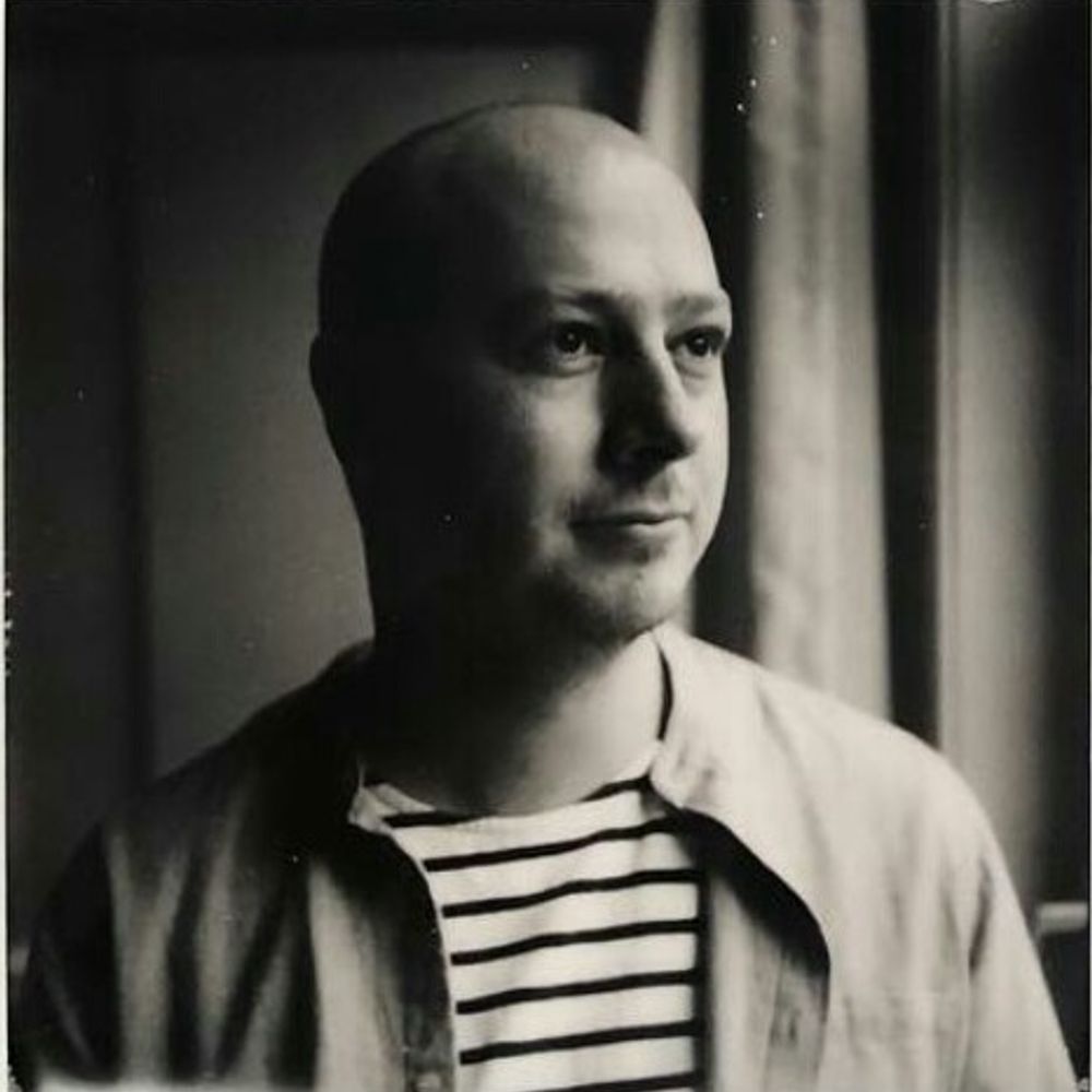 Alan Campbell 
